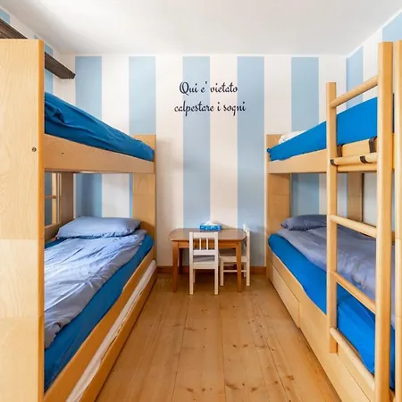 Au Reduit 106 Appartement *