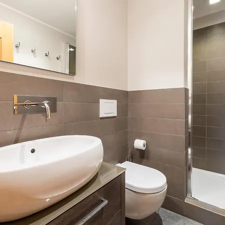 Au Reduit 106 Appartement *