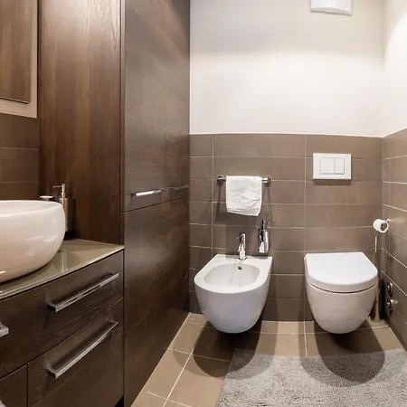 Appartement Au Reduit 106