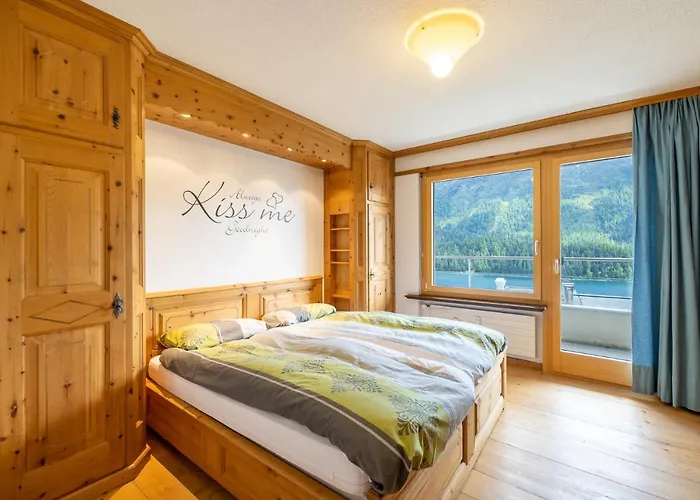 Au Reduit 106 Apartman *