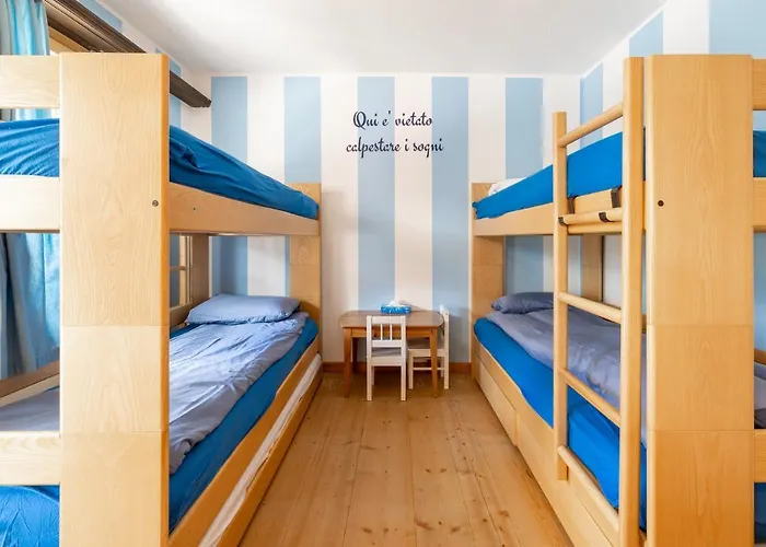 Au Reduit 106 Apartman *