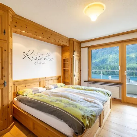 Au Reduit 106 شقة *