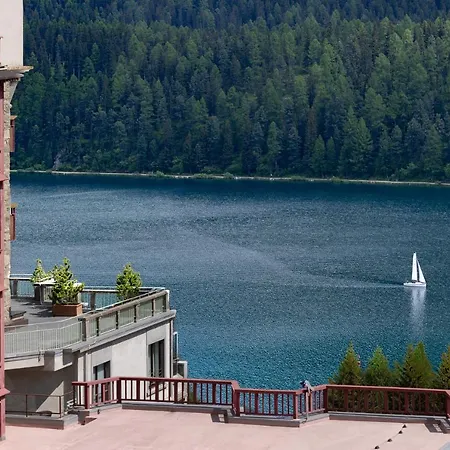 Au Reduit 106 شقة *